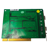 Advantech PCI-1601A 2-Port RS-422/485 PCI Kommunikationskarte