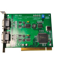 Advantech PCI-1601A 2-Port RS-422/485 PCI Kommunikationskarte
