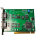 Advantech PCI-1601A 2-Port RS-422/485 PCI Kommunikationskarte