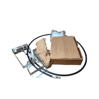 Allen-Bradley 140U-K-FCX06 Flex Cable Operator Kit Seilzug-Mechanismus PN-15963
