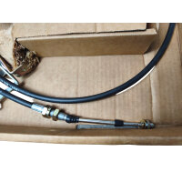 Allen-Bradley 140U-K-FCX06 Flex Cable Operator Kit Seilzug-Mechanismus PN-15963