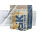 Allen-Bradley 140U-K-FCX06 Flex Cable Operator Kit Seilzug-Mechanismus PN-15963