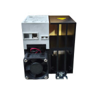 Allen-Bradley 156-B90AB1 SER A Solid State Contactor