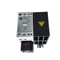 Allen-Bradley 156-B90AB1 SER A Solid State Contactor