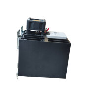Allen-Bradley 156-B90AB1 SER A Solid State Contactor