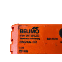 Belimo SM24A-SR Luftklappenantrieb