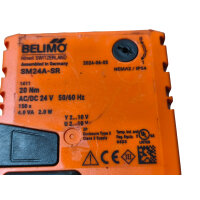 Belimo SM24A-SR Luftklappenantrieb