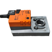 Belimo SM24A-SR Luftklappenantrieb