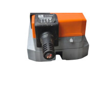 Belimo SM24A-SR Luftklappenantrieb