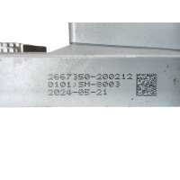 Belimo SM24A-SR Luftklappenantrieb