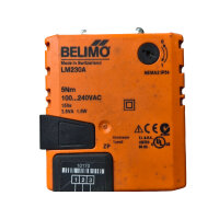 Belimo LM230A Luftklappenantrieb 5Nm