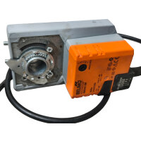 Belimo SM24A-SR Luftklappenantrieb