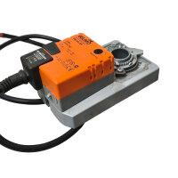 Belimo SM24A-SR Luftklappenantrieb