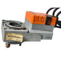 Belimo SR230A-5 Luftklappenantrieb