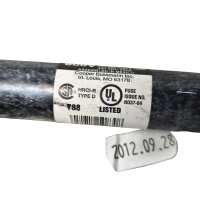 Bussmann Fusetron FRS-R-15 Sicherung