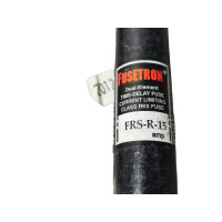 Bussmann Fusetron FRS-R-15 Sicherung