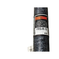 Bussmann Fusetron FRS-R-15 Sicherung