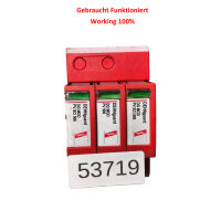 DEHN DEHNguard PV Überspannungsleiter 952051