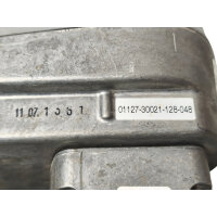DEOS PWH10-24Y Ventilantrieb Stellmotor Hubantrieb