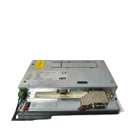 Displayglas beschädigt!!! Ebelt BT 15-CFL Bedienpanel T1500101xx HMI Touch Terminal Steuerung
