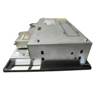 Displayglas beschädigt!!! Ebelt BT 15-CFL Bedienpanel T1500101xx HMI Touch Terminal Steuerung