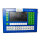 Displayglas beschädigt!!! Ebelt BT 15-CFL Bedienpanel T1500101xx HMI Touch Terminal Steuerung