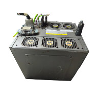 FANUC Robot Controller R-30iB Mate Steuergerät A05B-2656-B111 M-2iA Roboter