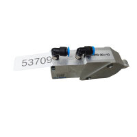 Festo ADVC-20-10-A-P-A-Z-SA Kompaktzylinder 556945...
