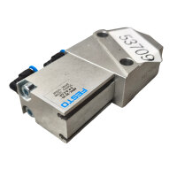 Festo ADVC-20-10-A-P-A-Z-SA Kompaktzylinder 556945 Pneumatikzylinder