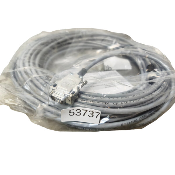 Festo Encoderleitung NEBM-M12G8-E-25-S1G9 Mat.Nr. 550751 Signalkabel