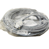 Festo Encoderleitung NEBM-M12G8-E-25-S1G9 Mat.Nr. 550751...