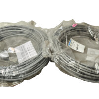 Festo Encoderleitung NEBM-M12G8-E-25-S1G9 Mat.Nr. 550751 Signalkabel