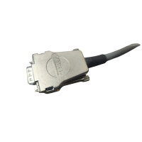 Festo Encoderleitung NEBM-M12G8-E-25-S1G9 Mat.Nr. 550751 Signalkabel