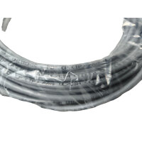 Festo Encoderleitung NEBM-M12G8-E-25-S1G9 Mat.Nr. 550751 Signalkabel