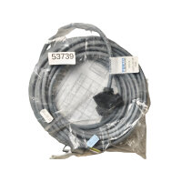 Festo KMP4-9P-10-PUR Multi-pin Cable 193015