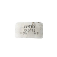 Festo KMP4-9P-10-PUR Multi-pin Cable 193015