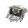 Festo KMP4-9P-10-PUR Multi-pin Cable 193015