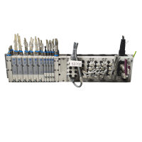 Festo MPA-FB-VI Ventilinsel VMPA1-FB-EPL-E Pneumatik CPX...