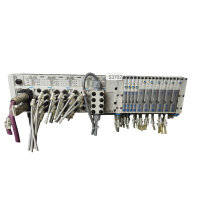 Festo MPA-FB-VI Ventilinsel VMPA1-FB-EPL-E Pneumatik CPX...