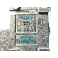 Festo MPA-FB-VI Ventilinsel VMPA1-FB-EPL-E Pneumatik CPX Ventilblock