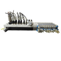 Festo MPA-FB-VI Ventilinsel VMPA1-FB-EPL-E Pneumatik CPX Ventilblock
