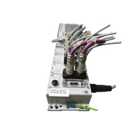 Festo MPA-FB-VI Ventilinsel VMPA1-FB-EPL-E Pneumatik CPX Ventilblock