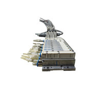 Festo MPA-FB-VI Ventilinsel VMPA1-FB-EPL-E Pneumatik CPX Ventilblock