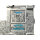 Festo MPA-FB-VI Ventilinsel VMPA1-FB-EPL-E Pneumatik CPX Ventilblock