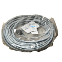 Festo NEBM-S1G9-E-25-LE6 Motorleitung 550743 Servoleitung...