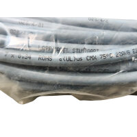 Festo NEBM-S1G9-E-25-LE6 Motorleitung 550743 Servoleitung Lapp Unitronic