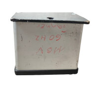 Fimotec TN 0.1 Steuergerät Typ TN0.1 ID.NR. 604422