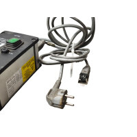 Fimotec TN 0.1 Steuergerät Typ TN0.1 ID.NR. 604422