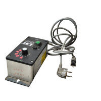 Fimotec TN 0.1 Steuergerät Typ TN0.1 ID.NR. 604422