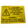 Fimotec TN 0.1 Steuergerät Typ TN0.1 ID.NR. 604422